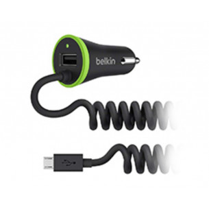 Cargador de Coche Belkin...