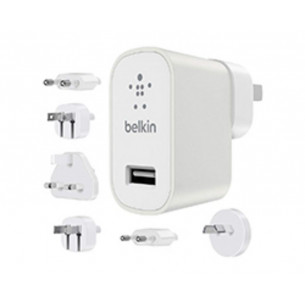 Cargador de Viaje Universal...