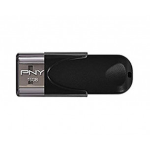 PNY Attache 4 Pendrive 16GB...