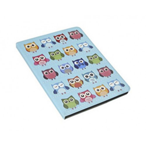Funda SUBBLIM Trendy Owls 10.1"-11"...