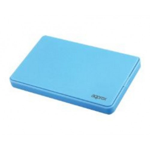 Caja Approx HDD 2.5" SATA3 USB 2.0...
