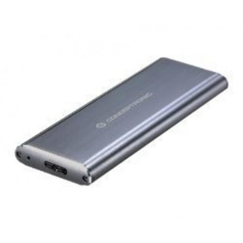 Caja Conceptronic SSD M.2 SATA USB-A...
