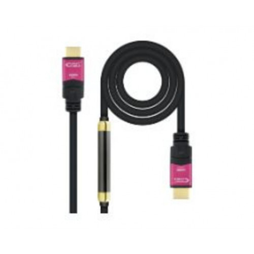 Nanocable HDMI A/M a HDMI A/M 30m...