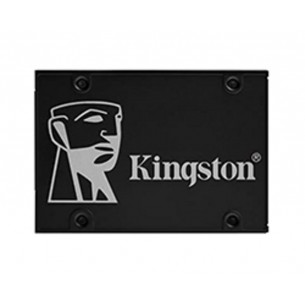 Kingston KC600 SSD SATA III...