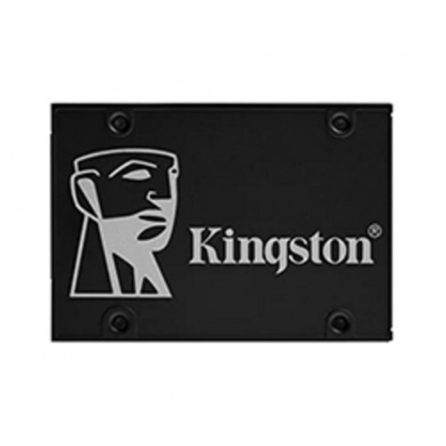 SSD Kingston KC600 2.5" 512Gb SATA3...