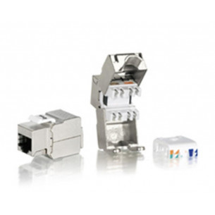 Conector Equip RJ45/H...
