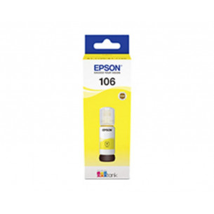 Tinta Epson EcoTank 106...