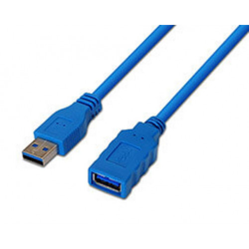 Cable AISENS USB-A 3.0/M a USB-A...