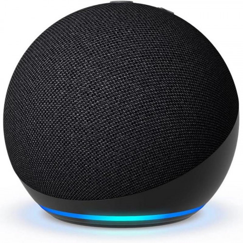 Amazon Echo Dot 5ª Generación Negro