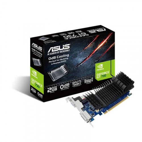 Asus Geforce GT 730 2GB GDDR5