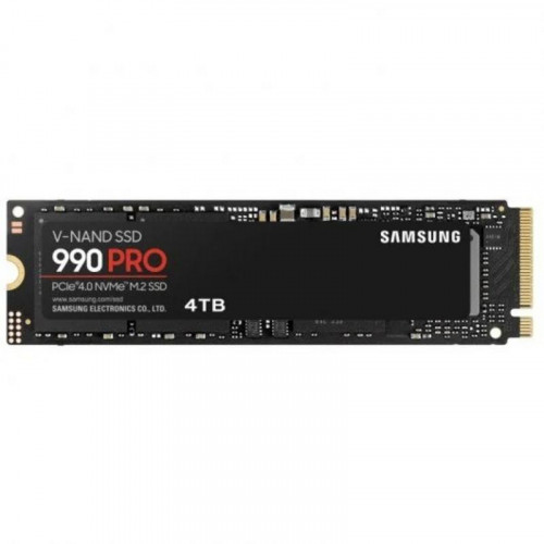 Samsung 990 Pro 4Tb Ssd M.2 Nvme Pcie...