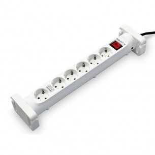 Salicru SPS Safe 6S Regleta...