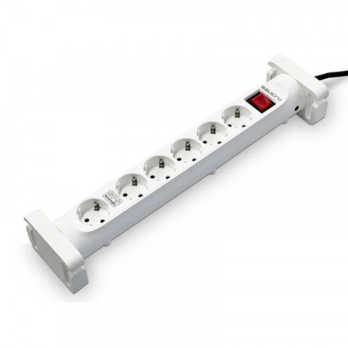 Salicru SPS Safe 6S Regleta 6 Tomas...