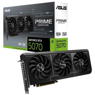 Asus Prime Geforce RTX 5070...
