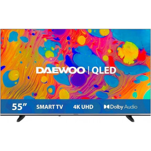 Daewoo 55DM55QV Televisor...