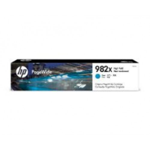 Toner HP PageWide 982X Cian 16000...