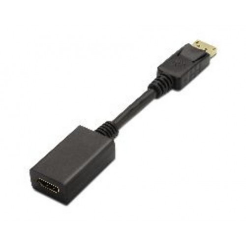 Cable AISENS DP/M a HDMI A/H 15cm...