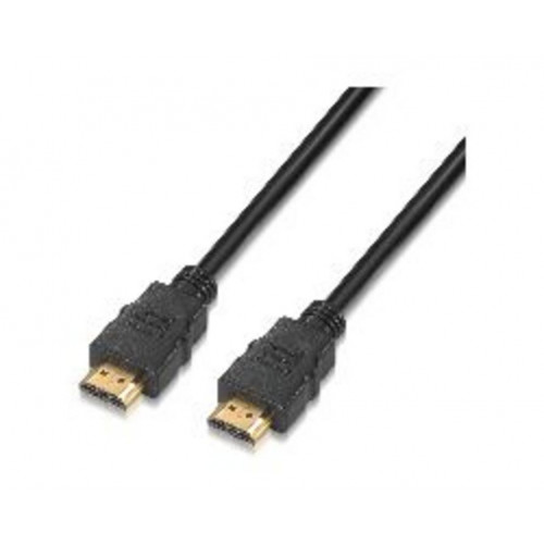 Cable AISENS HDMI A/M a HDMI A/M 10m...