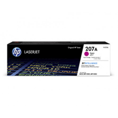 Toner HP LaserJet Pro 207A Magenta...