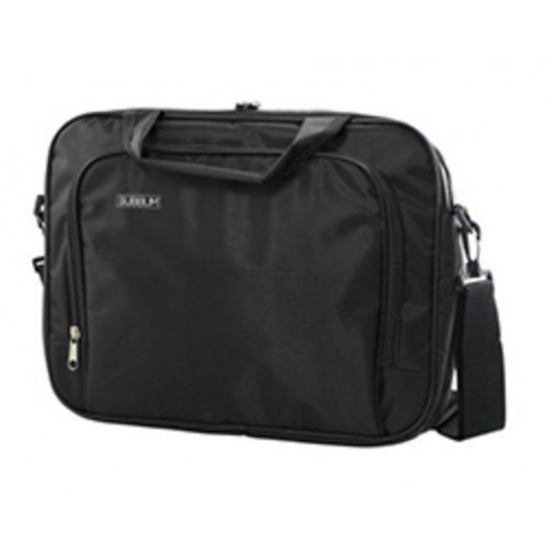Maletín SUBBLIM Oxford 12.5" Negro...