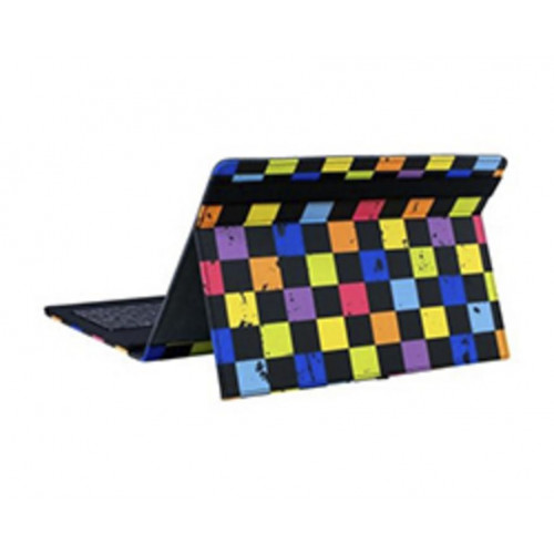 Funda Teclado SUBBLIM 9.6-11" mUSB-C...