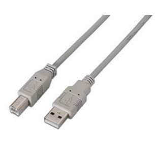 Cable AISENS USB 2.0 A/M a...
