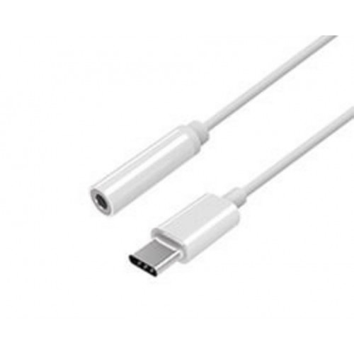 Cable AISENS USB-C/M a 3.5mm/H 15cm...