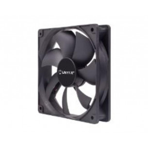 Ventilador UNYKA 120mm PWM...