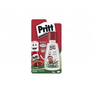 Cola Blanca Pritt 100gr