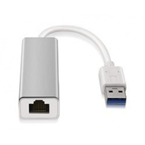 Adaptador AISENS RJ45 a USB 3.0 15cm...