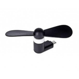 Ventilador Portátil EDM...