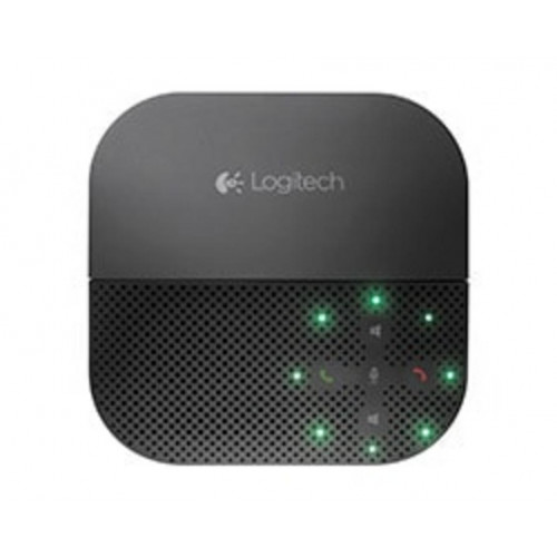 Altavoz LOGITECH Mobile Speakerphone...
