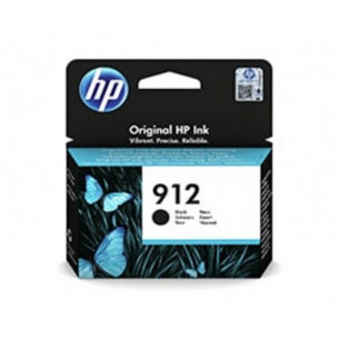 Tinta HP 912 Negro 8.29ml...