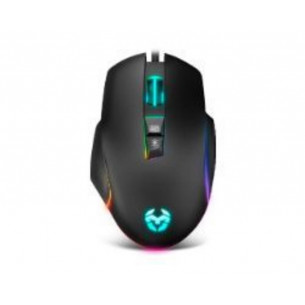 Ratón Gaming Krom Keos RGB...