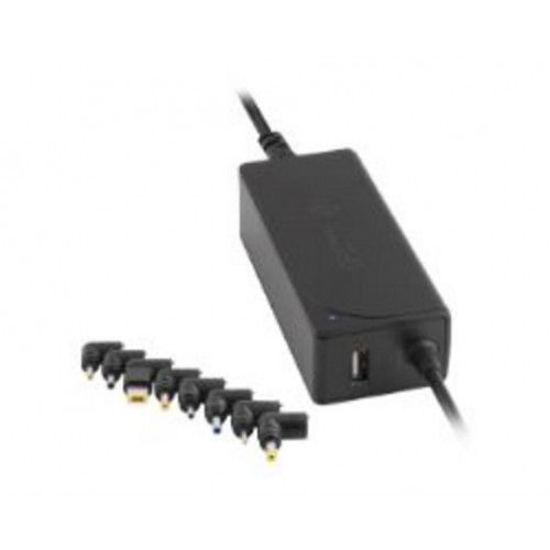 Cargador Notebook NGS 45W 8...