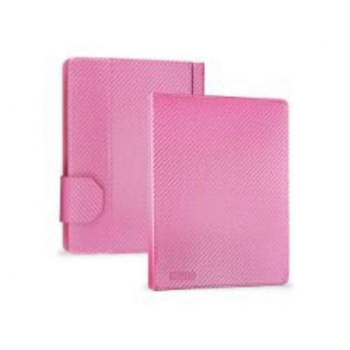 Funda Teclado SUBBLIM 9.6"-11" Rosa...