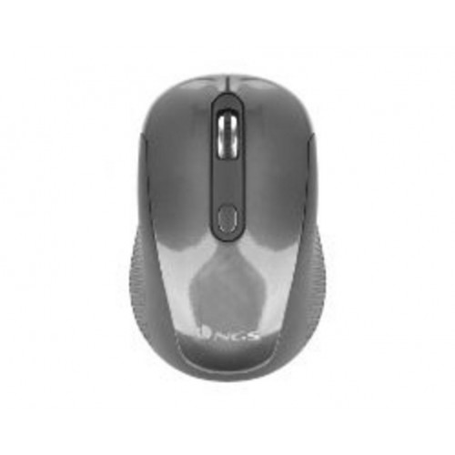 Ratón NGS Óptico Wireless RF 1600dpi...