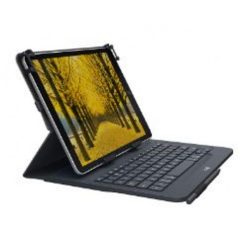 Funda Teclado LOGITECH Folio 9-10" BT...