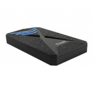 Caja TooQ Externa 2.5'' USB...