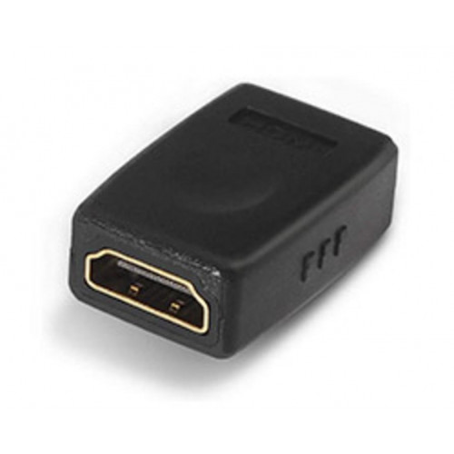 Adaptador AISENS HDMI A/H a HDMI A/H...