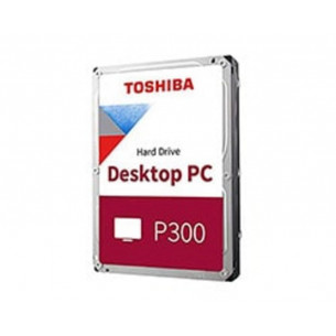Disco Duro Toshiba P300 4TB...