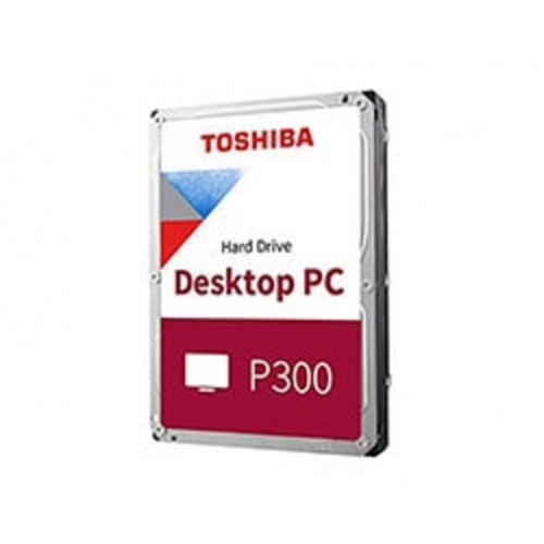 Disco Toshiba P300 3.5" 4Tb SATA3...