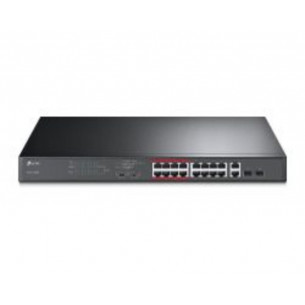 TP-Link Switch Gigabit PoE+...