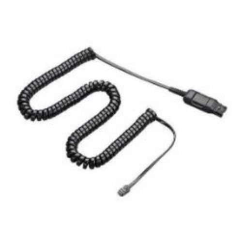 Adaptador Auricular U10P 3QD A para...