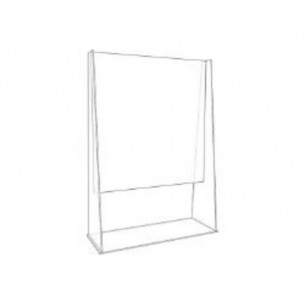 Mampara de Protección...