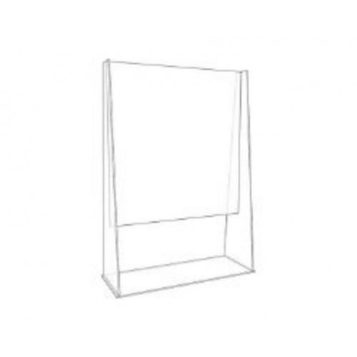 Mampara de Protección Approx Acrílica...