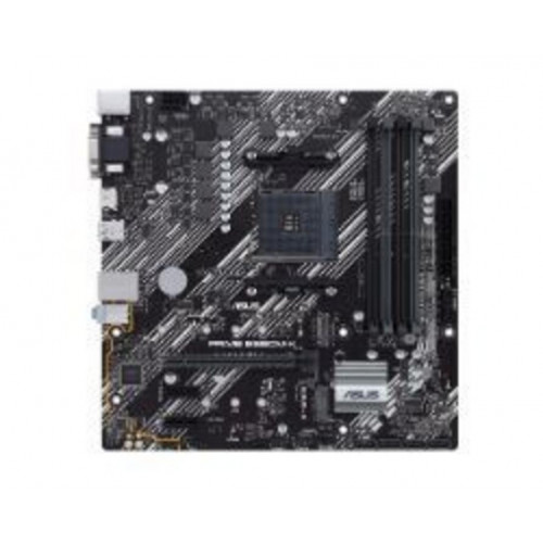 ASUS PRIME B550M-K (AM4) 4DDR4 DVI-D...