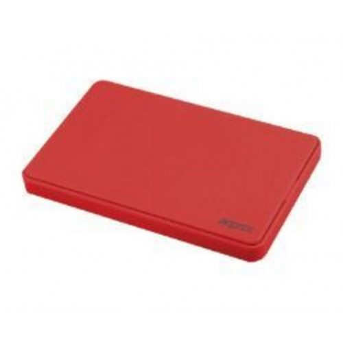 Caja Approx HDD 2.5" SATA3 USB 2.0...