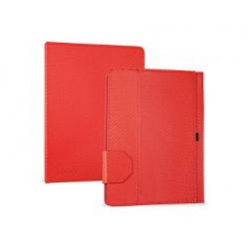 Funda Teclado SUBBLIM 9.6-11" Roja...