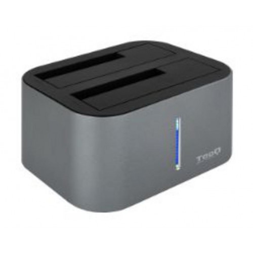 Docking Station TooQ HDD/SSD...